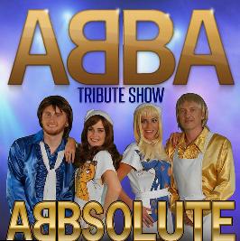 Abba Tribute Night Cotteridge