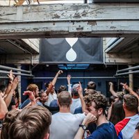Love Dose - Summer Party at Undisclosed Location Manchester
