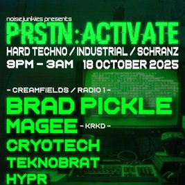 PrstnActivate