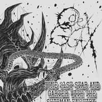 Codex Gigax: Cut Throat City Northern Exclusive Show