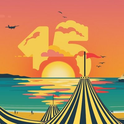 Tiree Music Festival