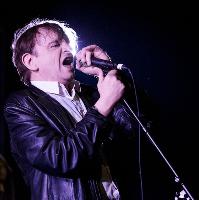 YOU ARE MARK E SMITH - 40 Years of the Fall w/The Fallen Women