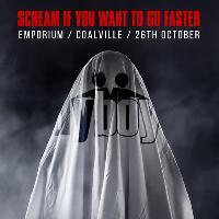The Tidy Boys 6 Hour Set - Halloween Special at The Emporium