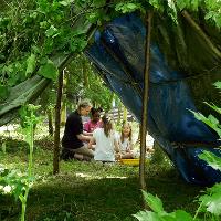 Nature Explorers at Almond Valley Heritage Trust
