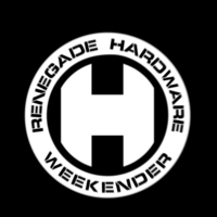 Renegade Hardware B2B Special Renegade Hardware B2B Special