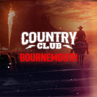 Country Club - Country Music Festival - Bournemouth