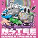Prima Presents - N4tee, Frontline [DJ Set], Sofa + MORE Event Title Pic