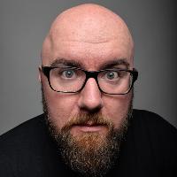 scott gibson: like father like son