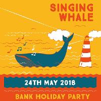 Singing Whale