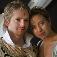 Romeo and Juliet at Worden Park