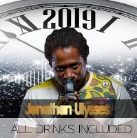 NYE @ The Doghouse w/ Jonathan Ulysses NYE @ The Doghouse w/ Jonathan Ulysses
