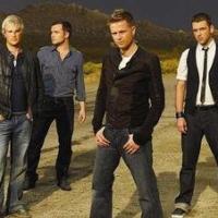 Westlife at FlyDSA Arena