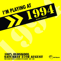 1994 RAVE NATION at The Classic Grand