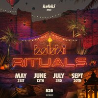Kaluki at 528 Ibiza at 528 Ibiza