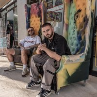 CUE w. Murphys Law // 18th April at District