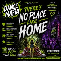 There's no place like Home at Troon Concert Hall