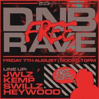 Low: Jump Up Free Party