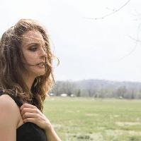 Charlotte Berg Live