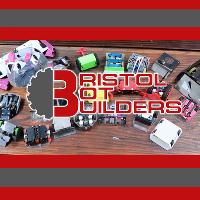 BBB2: Antweight Robot Wars Social
