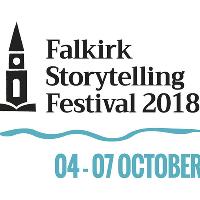 Falkirk Storytelling Festival at Falkirk Trinity Church
