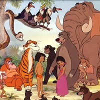 The Jungle Book Mini Brunch - Family Friendly Bottomless Brunch at BALLIN' Maidstone