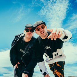 Hybrid Minds : Open Air Birmingham