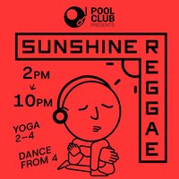 Sunshine Reggae and Yoga
