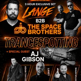 Trancespotting