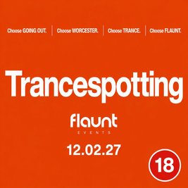 Trancespotting