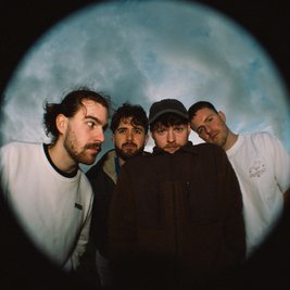 Circa - Live in Bennigans