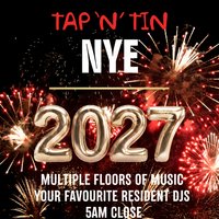 New Years Eve