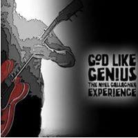 NNE Presents God Like Genius - The Noel Gallagher Experience at The Bungalow Bar