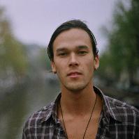 Justin Nozuka