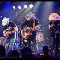 Los Pacaminos: Featuring Paul Young at Luton Library Theatre