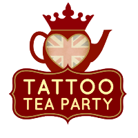 Tattoo Tea Party