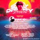 CountryBoyz presents Stay Drippy 2nd Birthday Bash Event Title Pic