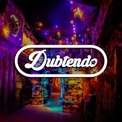 Dubtendo x Wake The Tiger - Bristol