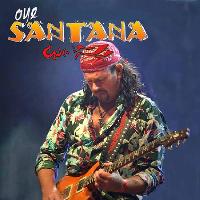 Oye Santana – the music of Carlos Santana at Derby Guildhall Theatre