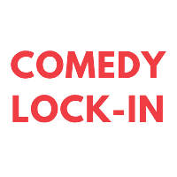 Comedy Lock-In at The Vaults
