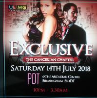 Exclusive Exclusive