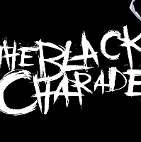 The Black Charade + Dusted at The Shed