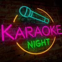 SINGLES NIGHT – KARAOKE AND PUB GAMES