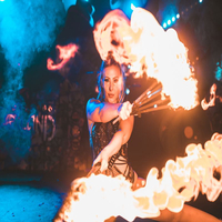 Neon Jungle Rave at O2 Academy Bournemouth