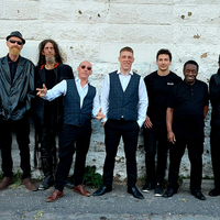 The Moochers Live (Full Band Show) at The Longlands Club