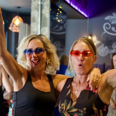 House of Camembert -Tunnel 267