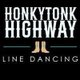Honkytonk Highway Beginners Hickorys Wrexham Event Title Pic