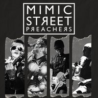 Mimic Street Preachers : Tribute to Manic Street Preachers at Venue Paisley