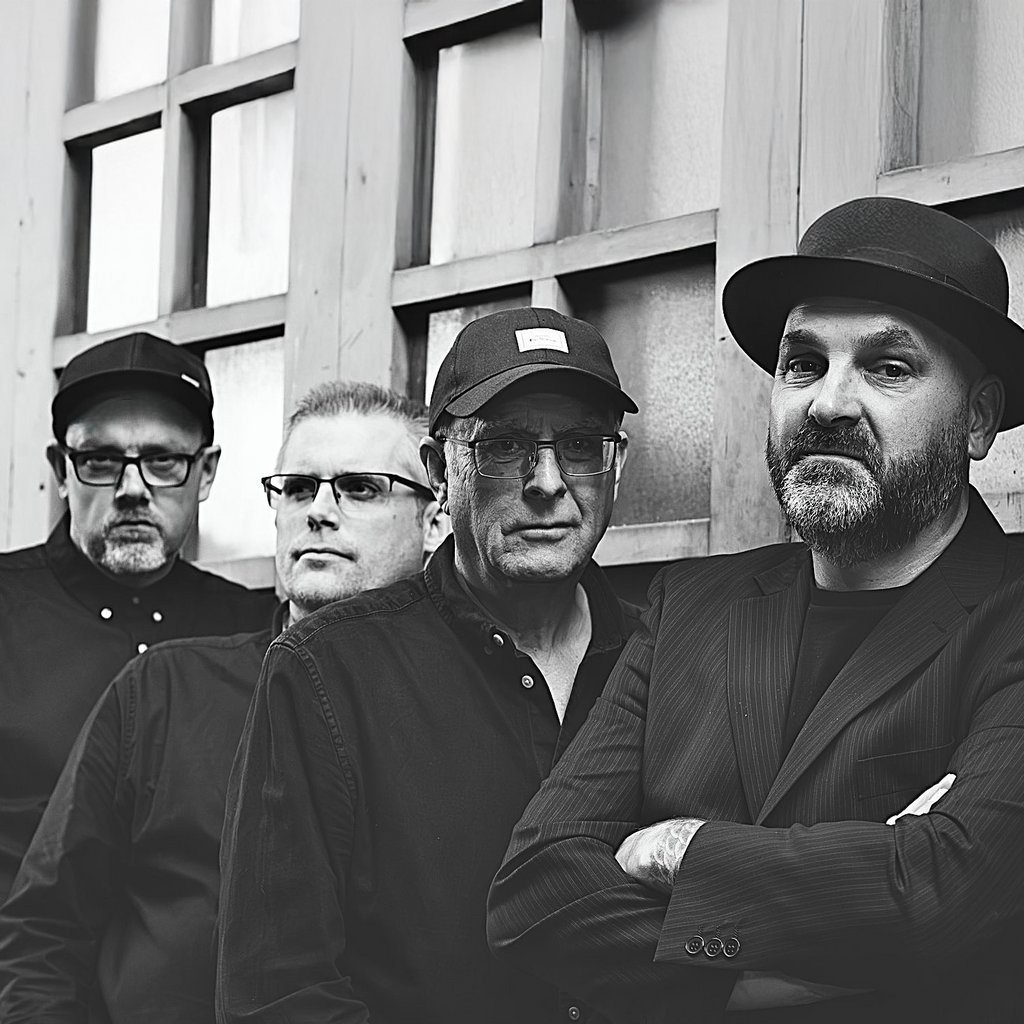 Vehicle | The Church Venue, Kidderminster
