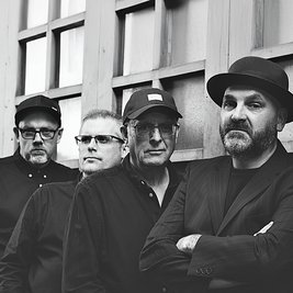 Vehicle | The Church Venue, Kidderminster