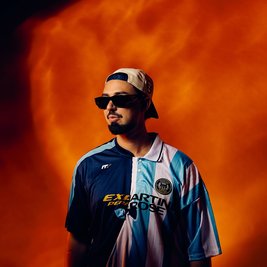 On The Beach 2027: Sonny Fodera